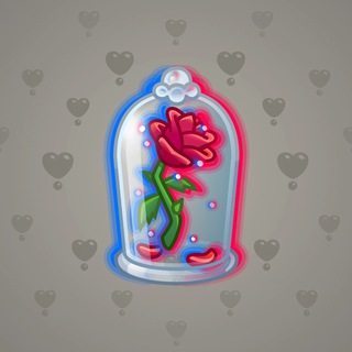 Eternal Rose #15191