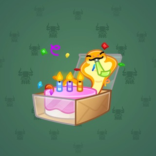 Snake Box #5500
