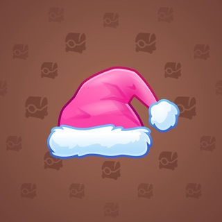 Santa Hat #69965
