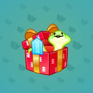 Snake Box #58915