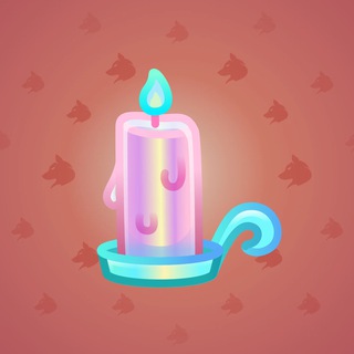 Eternal Candle #37863