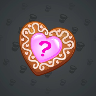 Cookie Heart #14939