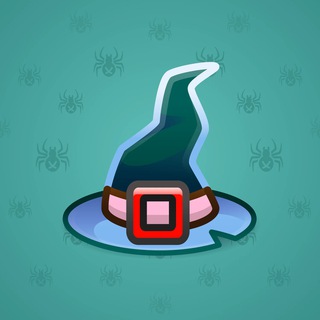 Witch Hat #42551