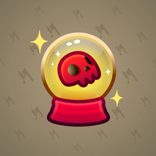 Crystal Ball #4840