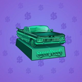 Low Rider #4612