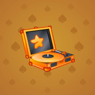 Record Player #20425