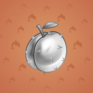 Precious Peach #2196