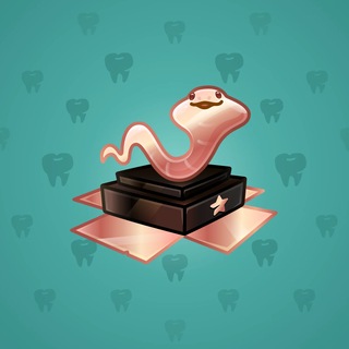 Snake Box #186909