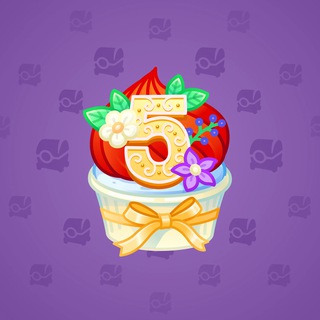 Whip Cupcake #163792