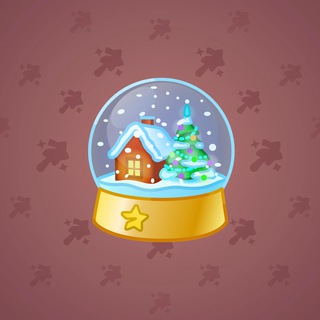 Snow Globe #27856