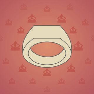 Signet Ring #10523