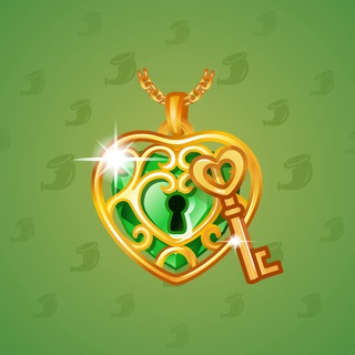 Cupid Charm #6381