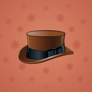 Top Hat #31584