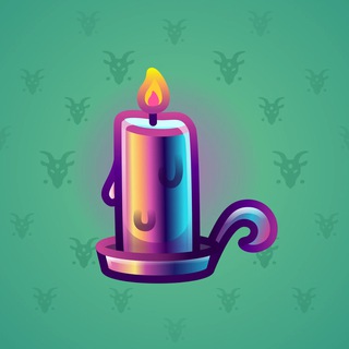 Eternal Candle #24118