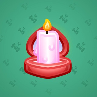 Eternal Candle #4929