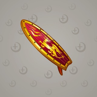 Surge Board #27546