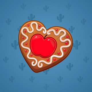 Cookie Heart #92256