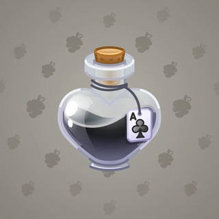 Love Potion #1905