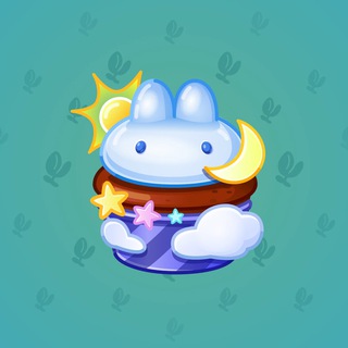 Bunny Muffin #19395