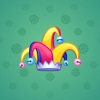 Jester Hat #28373