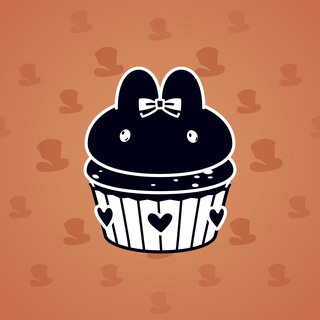 Bunny Muffin #38999