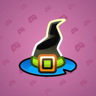 Witch Hat #32509