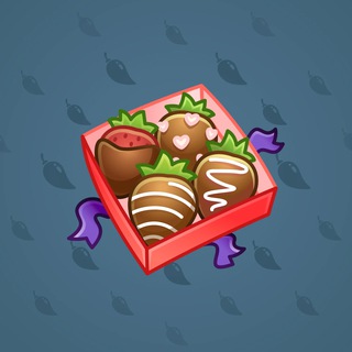 Berry Box #11965