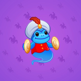 Jolly Chimp #112071
