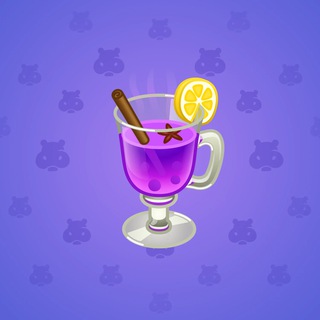 Spiced Wine #72032