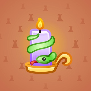 Eternal Candle #32635