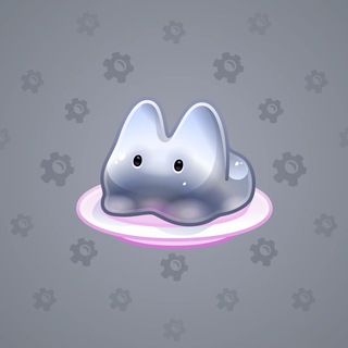 Jelly Bunny #62113
