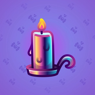 Eternal Candle #28967