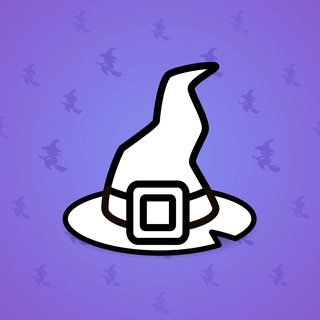 Witch Hat #72774