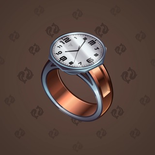Gem Signet #1276