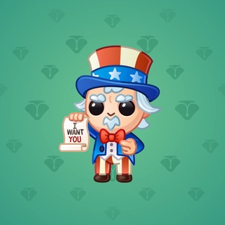 Uncle Sam