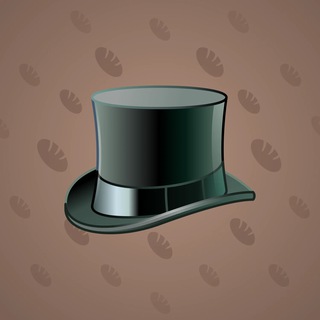 Top Hat #15868