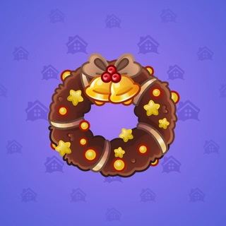 Winter Wreath #56646