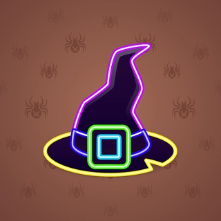 Witch Hat #35367