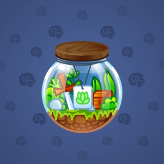Restless Jar #48017