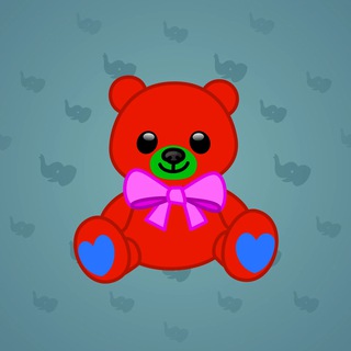 Toy Bear #37415