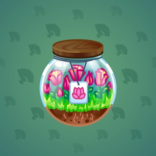 Restless Jar #70261
