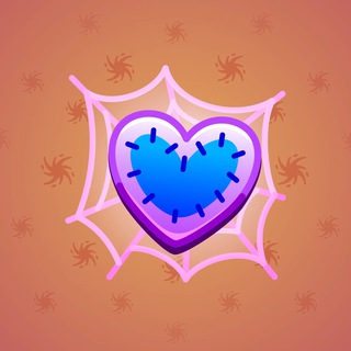 Trapped Heart #11479