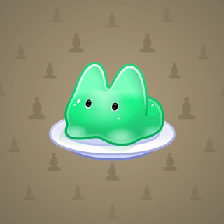 Jelly Bunny #80992