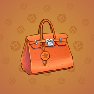 Loot Bag #14074