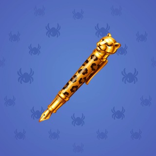 Fine Pen #7934