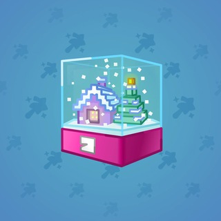 Snow Globe #34173
