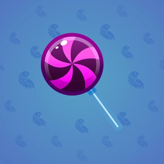 Hypno Lollipop #8540