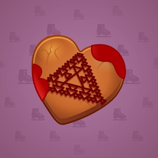Cookie Heart #117394