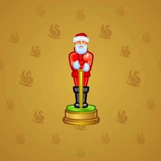 Mini Oscar #351