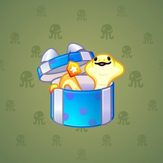 Snake Box #85988